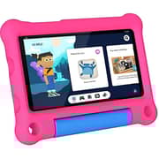 G-Tab T7 Kids Tablet - WiFi 64GB 4GB 7inch Pink