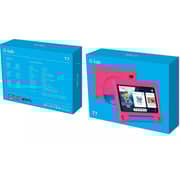 G-Tab T7 Kids Tablet - WiFi 64GB 4GB 7inch Pink