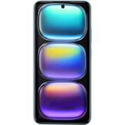 Infinix HOT 50 256GB Sleek Black 5G Smartphone