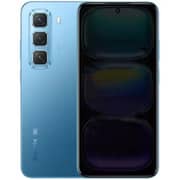 Infinix HOT 50 256GB Vibrant Blue 5G Smartphone