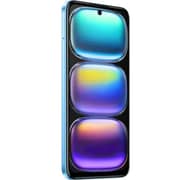 Infinix HOT 50 256GB Vibrant Blue 5G Smartphone
