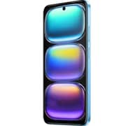 Infinix HOT 50 256GB Vibrant Blue 5G Smartphone