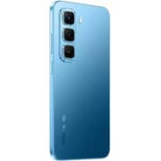 Infinix HOT 50 256GB Vibrant Blue 5G Smartphone