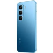 Infinix HOT 50 256GB Vibrant Blue 5G Smartphone