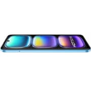 Infinix HOT 50 256GB Vibrant Blue 5G Smartphone