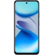 Infinix SMART 9 128GB Metallic Black 4G Smartphone