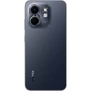 Infinix SMART 9 128GB Metallic Black 4G Smartphone