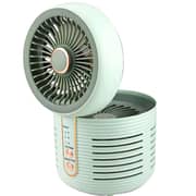 Ikon Air Purifier + Sterilizer Fan IK-DAP140