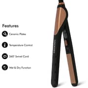 Krypton Hair Straightener KNH6018