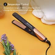 Krypton Hair Straightener KNH6018