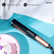 Krypton Hair Straightener KNH6018