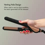 Krypton Hair Straightener KNH6018