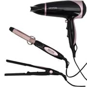 Krypton 3-in-1 Hair Dryer Kit 2200 Watts KNHF6397
