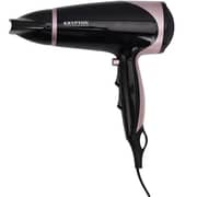 Krypton 3-in-1 Hair Dryer Kit 2200 Watts KNHF6397