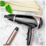 Krypton 3-in-1 Hair Dryer Kit 2200 Watts KNHF6397