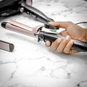 Krypton 3-in-1 Hair Dryer Kit 2200 Watts KNHF6397