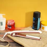 Olsenmark Hair Straightener 50 Watts OMH4073