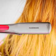 Olsenmark 2-in-1 Hair Straightener 55 Watts OMH4085