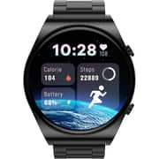 G-Tab GT3 PRO MAX Smartwatch Black