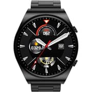 G-Tab GT3 PRO MAX Smartwatch Black