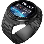 G-Tab GT3 PRO MAX Smartwatch Black