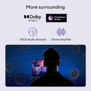 Asus Vivobook 14 (2025) Copilot+PC - Snapdragon X X1 26 100 / 14inch WUXGA / 1TB SSD / 16GB RAM / Shared Qualcomm Adreno GPU / Windows 11 Home / English & Arabic Keyboard / Platinum Gold / Middle East Version - [X1407QA-LY046W]