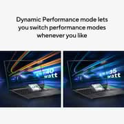 Asus Vivobook 15 (2025) Copilot+PC - 13th Gen / Intel Core i9-13900H / 15.6inch FHD / 1TB SSD / 16GB RAM / Shared Intel Iris Xe Graphics / Windows 11 Home / English & Arabic Keyboard / Indie Black / Middle East Version - [X1505VA-L1696W]