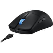 Asus Harpe Ace Mini Mouse Black