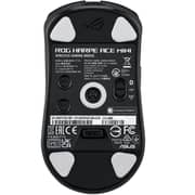 Asus Harpe Ace Mini Mouse Black