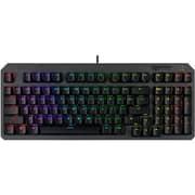 Asus RA07 TUF K3 Gen II Keyboard Black