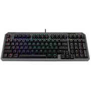 Asus RA07 TUF K3 Gen II Keyboard Black