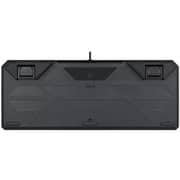 Asus RA07 TUF K3 Gen II Keyboard Black