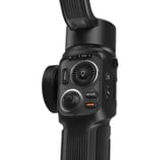 Zhiyun Smooth 5S AI Pro Gimbal Black