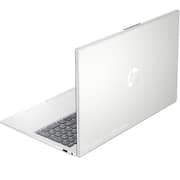 HP (2023) Laptop - 13th Gen / Intel Core i7-1355U / 15.6inch FHD / 1TB SSD / 16GB RAM / Shared Intel Iris Xe Graphics / Windows 11 Home / English Keyboard / Natural Silver / International Version - [15-FD0182WM]