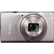 Canon IXY Compact Digital Camera Silver