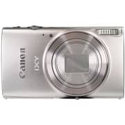 Canon IXY Compact Digital Camera Silver