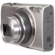 Canon IXY Compact Digital Camera Silver
