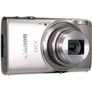 Canon IXY Compact Digital Camera Silver