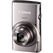 Canon IXY Compact Digital Camera Silver