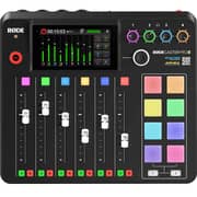 Rode Caster Pro II Integrated Audio Production Studio RCPII