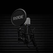 Rode NT1 5th Generation Studio Condenser Microphone Black