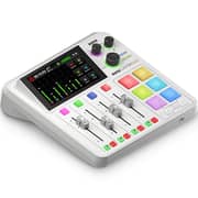 Rode Caster Duo Integrated Audio Production Studio RCDUOW