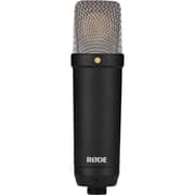 Rode NT1 Signature Series Studio Condenser Microphone Black