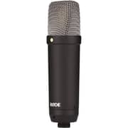Rode NT1 Signature Series Studio Condenser Microphone Black