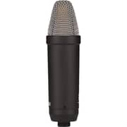 Rode NT1 Signature Series Studio Condenser Microphone Black