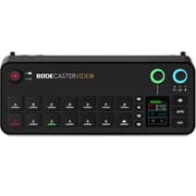 Rodecaster Video and Audio RCV