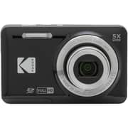 Kodak Pixpro Digital Camera Black - FZ55