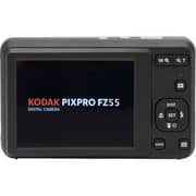 Kodak Pixpro Digital Camera Black - FZ55
