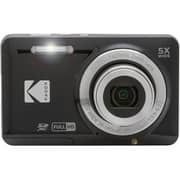 Kodak Pixpro Digital Camera Black - FZ55