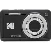 Kodak Pixpro Digital Camera Black - FZ55